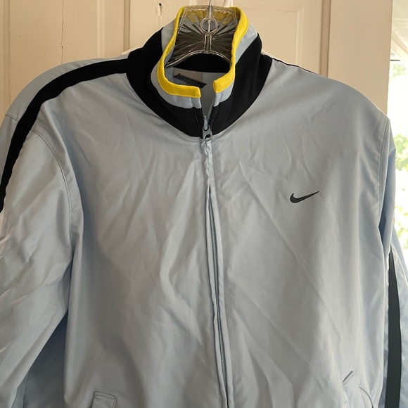 Nike Jackets & Blazers - Vintage Nike sweatsuit